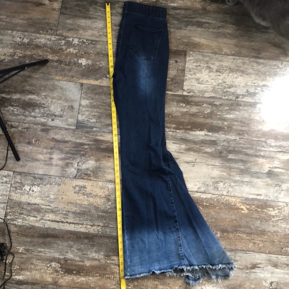 Lucky & Blessed Super Flares Sz SM - Picture 5 of 5